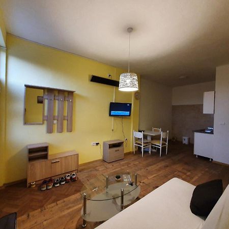 Apartmani Sarti Banja Luka Exteriér fotografie