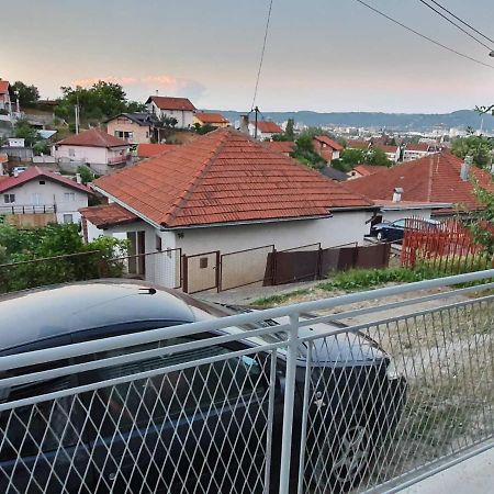 Apartmani Sarti Banja Luka Exteriér fotografie