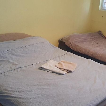 Apartmani Sarti Banja Luka Exteriér fotografie