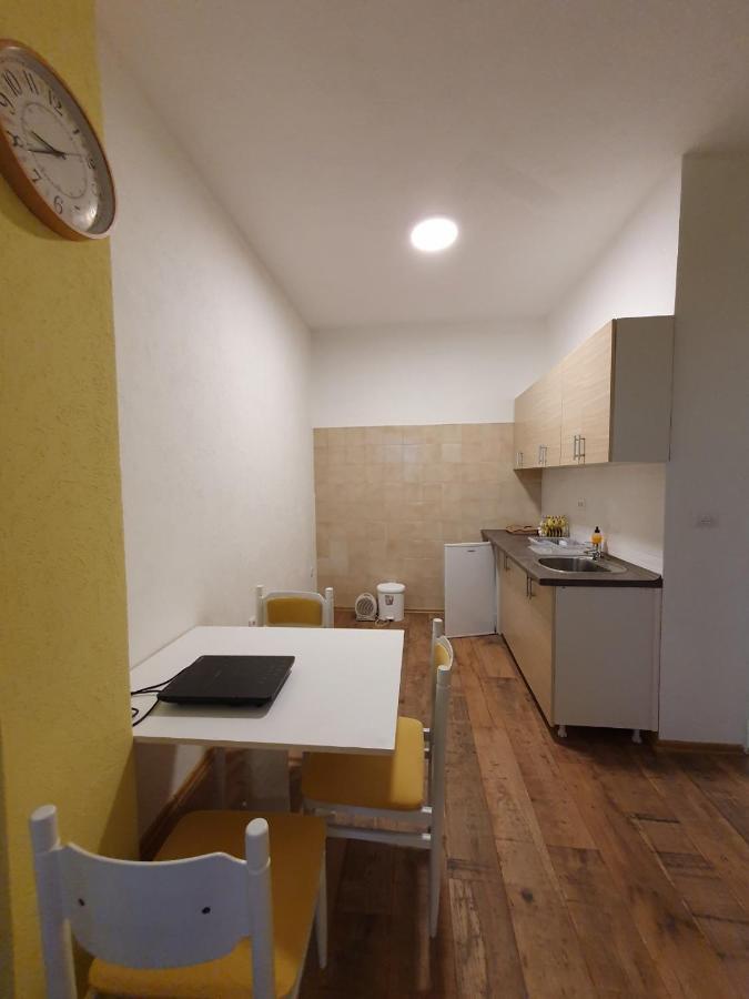 Apartmani Sarti Banja Luka Exteriér fotografie