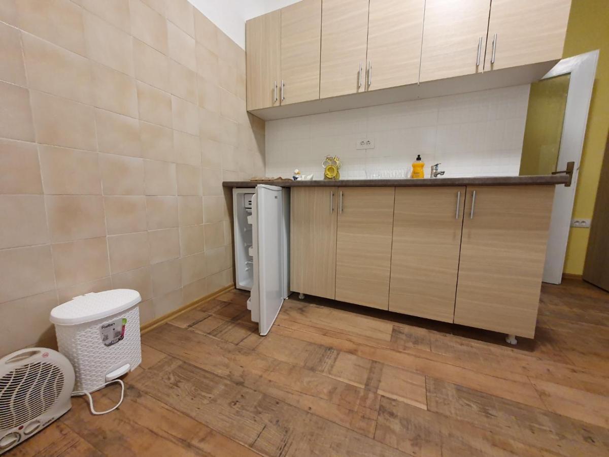 Apartmani Sarti Banja Luka Exteriér fotografie