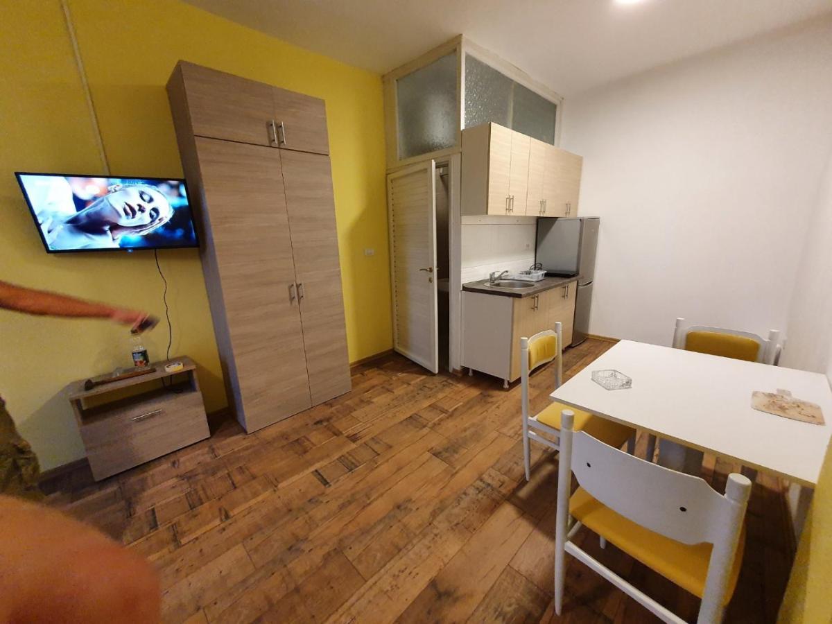 Apartmani Sarti Banja Luka Exteriér fotografie