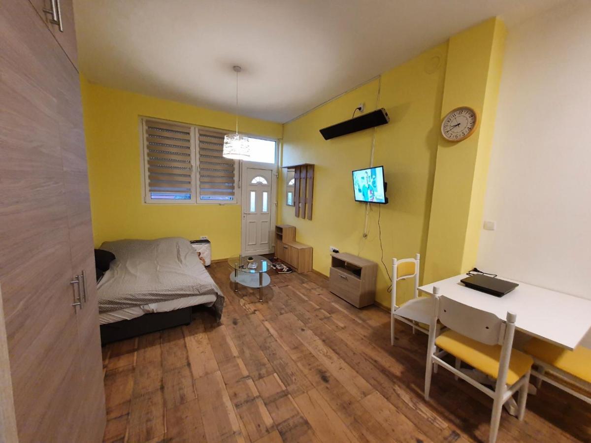 Apartmani Sarti Banja Luka Exteriér fotografie