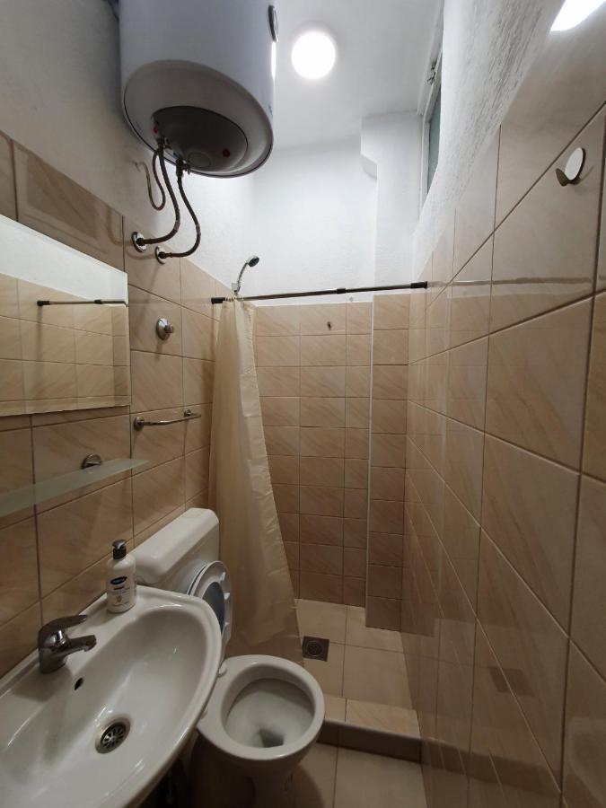 Apartmani Sarti Banja Luka Exteriér fotografie
