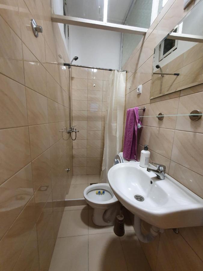 Apartmani Sarti Banja Luka Exteriér fotografie