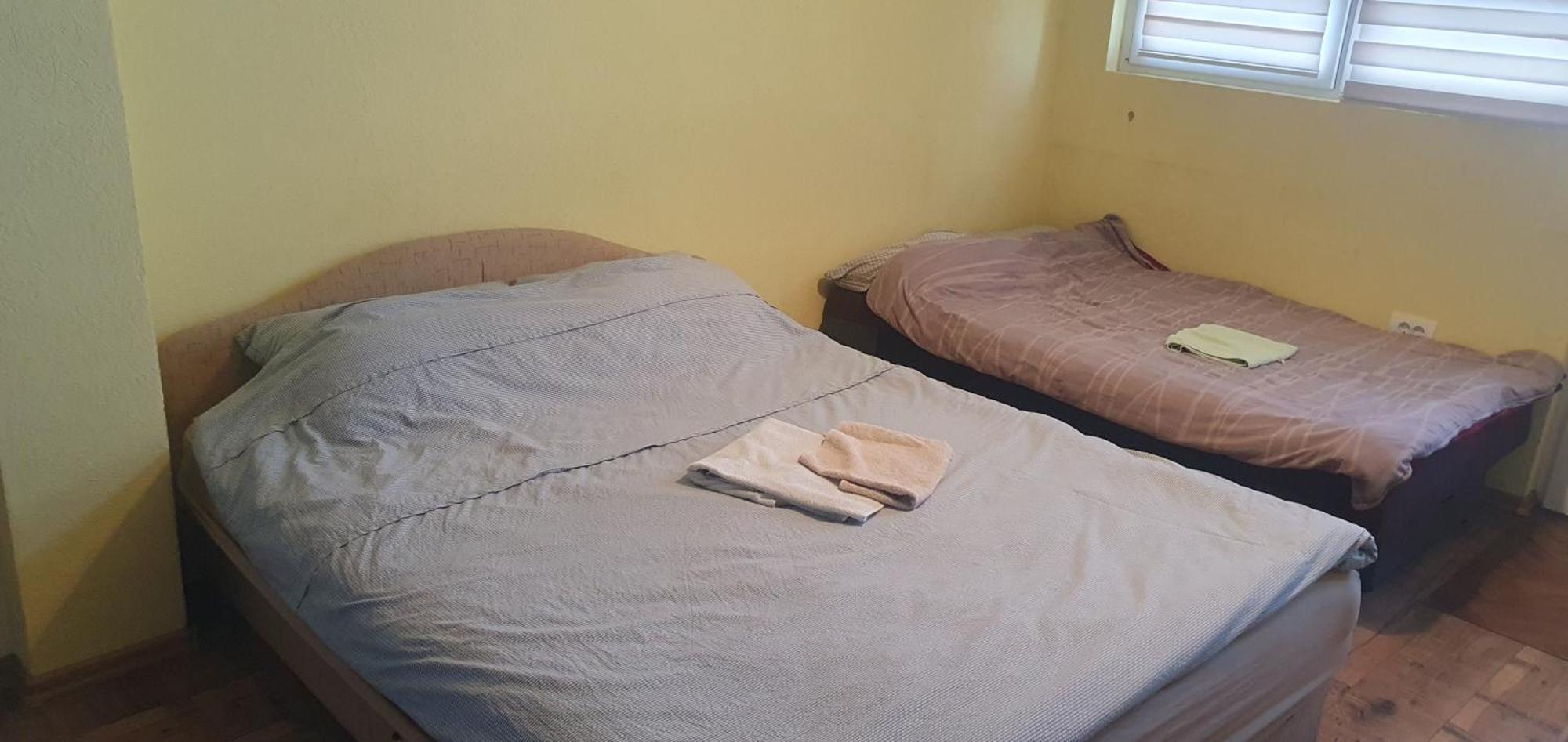 Apartmani Sarti Banja Luka Exteriér fotografie